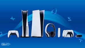 Güçlü ve yüksek performans sunan bu oyun. Playstation 5 Launched In Turkey Details And Prices Move 2 Turkey