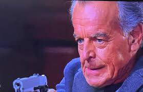 Why is this so hilarious? Victor is not afraid of you even with the gun  Ian😂😂