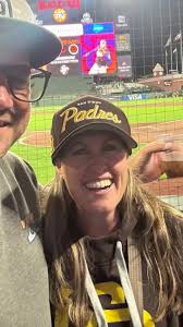 Searching for the Loud Padres Fan