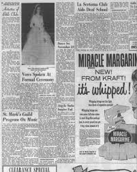 Wedding Announcement