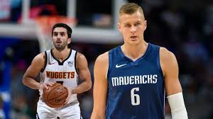 Check spelling or type a new query. The Surprising Comparison Between Campazzo And Porzingis In The Rebounds In The Playoffs Archysport