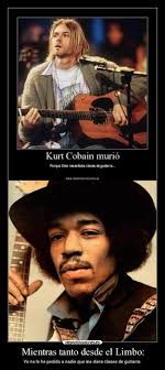 Imágenes y Carteles de HENDRIX Pag. 44