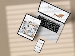 Download 25 Free Laptop Mockup Design Inspiration
