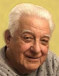 Daniel Capria's Instagram, Twitter & Facebook