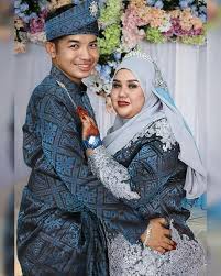 We did not find results for: Baju Kahwin Songket Biru