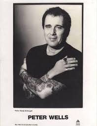 Rose Tattoo Today Would Of Been Pete Wells 70th Facebook