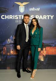 Football is my passion, what really counts is consistency. Footballers Wagskids On Twitter 19 12 2018 Ciro Immobile And His Wife Jessica Attend Ss Lazio Christmas Party Pic Gettyimages Ciroimmobile Jessicaimmobile Jessicamelena Sslazio Lazio Sslaziowags Https T Co I4nbjwsism