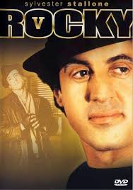 Rocky V Sylvester Stallone Rocky Balboa Rocky Stallone