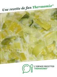 Fondue De Poireaux Ww Recette Recettes De Cuisine Fondue De Poireaux Recette