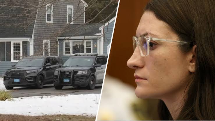 Recap: Lindsay Clancy jury hears more testimony after viewing family's  former home