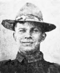 Albert Cutler Abt : Private First Class from New York, World War I Casualty