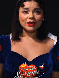 Concierto de Corazón Serrano: Música y Baile en Piura