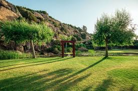 Maybe you would like to learn more about one of these? Finca El Canuelo Guadalquivir Catering Cadiz