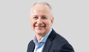 Hugh Marks appointed as ABC's New Managing Director