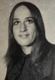 Welcome Victoria Clouse Hauck from the class of 1980