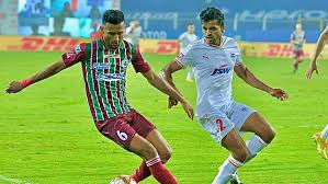 Atk mohun bagan fc‏подлинная учетная запись @atkmohunbaganfc 35 мин.35 минут назад. Sublime Strike Dour Defence Telegraph India