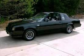 We did not find results for: Pin On Buick Grand Nationals