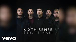Kenny ong & universal music. Fattah Amin Syawal Kali Ini Official Music Video Youtube
