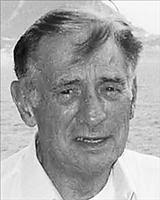 Dr. William Kimpel Obituary (1919-2008)