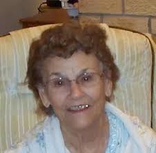 Theda Rossberg Obituary (1928