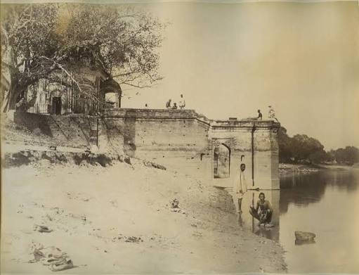Revolt of 1857: The Tragedy of Kanpur's Massacre Ghat