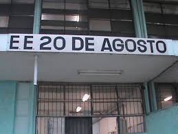 Loder, kurt (8 de junio de 1998). Escola Estadual 20 De Agosto Sao Bernardo Do Campo Sp Brazil Public School Facebook