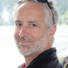 Neil Denison's Speaker Profile @ Sessionize