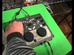 Mixxx is a digital dj system, where wave, ogg, flac and mp3 files can be mixed on a computer for use in live performances. Hercules Dj Console Mk2 Virtualdj Youtube