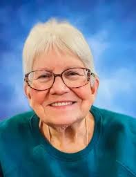 Ruby Faupel Harper, born January 7, 1928 in De Valls Bluff passed  peacefully in her sleep