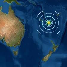 As of this post, we are about 15 minutes away from the first wave hitting hilo hawaii life. 7 7 Earthquake Hits South Pacific Ocean No Tsunami Threat To Hawaii Abc News