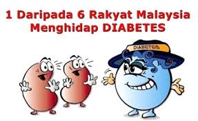 Maksud diabetes atau sinonim dengan kencing manis bagi orang di malaysia merupakan penyakit glukosa gula dalam darah yang terlalu tinggi ianya datang dari makanan yang kita makan setiap yang menjadi sumber utama tenaga harian kita. Vitamin Shaklee Untuk Pesakit Kencing Manis
