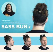 This type of work spaces typically have a. Guys Try Out Girly Hairstyles 8 Pics Izismile Com