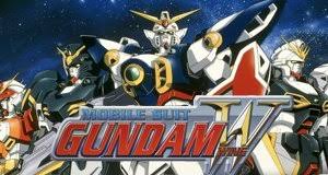 Watch mobile suit gundam wing online english dubbed full episodes for free. Gundam Wings Fernsehserien De