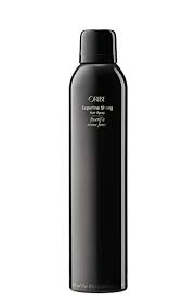 This product is probably the most expensive natural hairspray on this list, coming in at a whopping $37! Amazon Com Oribe Superfine Strong Hair Spray Oribe Premium Beauty