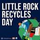 Little Rock Recycles Day