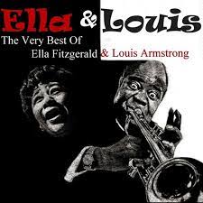 Stream Baby It S Cold Outside By Ella Fitzgerald Listen Online For Free On Soundcloud