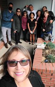 My family is looking for a conjunto for a celebration of life