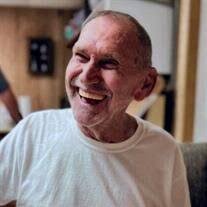 Charley Ray Daniel Obituary