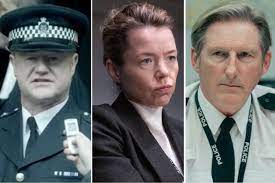 Abused, confused, & misused words by mary embree copyright © 2007, 2013 by mary embree. Who Is The Fourth Man Previously Known As H On Line Of Duty