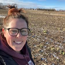 Built 4020 planing corn video