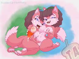 Rule34 - If it exists, there is porn of it  bodalack, leeta wolf, lyco wolf   323953