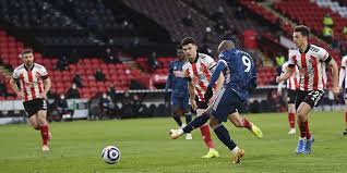 Here on yoursoccerdose.com you will find sheffield united vs arsenal detailed statistics and pre match information. Texeynmwvt2w5m