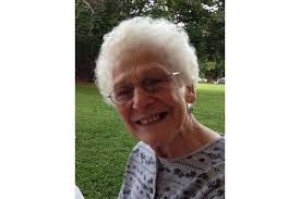 Hilda Jackson Obituary (2014)