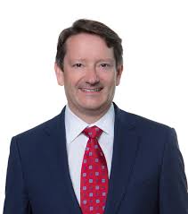 Dan Barclay Executive Bio Bmo