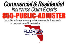 A public adjuster has no relationship with the insurance company and they work. When To Hire A Florida Public Insurance Adjuster National Adjusters Inc Are The Nations Top Rated Florida Public Adjuster And Insurance Appraiser
