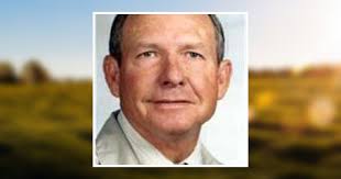 Floyd David Malone Obituary March 17, 2004