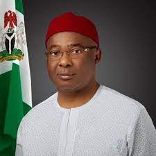Should nigerians expect another miracle from supreme court? Imo Government Saves N800 Million In 2 Months Gov Hope Uzodinma