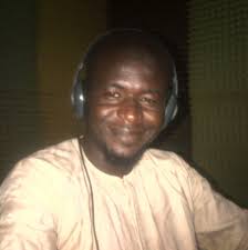 Lafiya JARIN DAN ADAM, ybc radio tare da MUSA Ja'afar SAID Potiskum.  added...