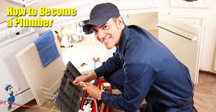 How much does it cost to become a plumber? Practice Makes Perfect Becoming A Professional Plumber