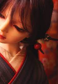 yahoo ブログ サービス終了 美しい人形 球体関節人形 かわいい人形